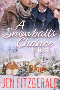 A Snowball's Chance in Texas cover