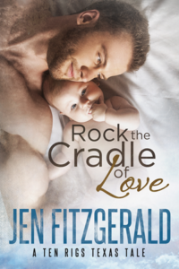 Rock the Cradle of Love cover